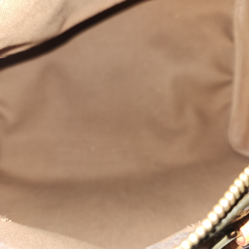Louis Vuitton Monogram Speedy 30 - Picture 11 of 14